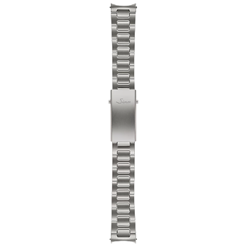 Sinn 105 H-länk, mikrojustering
