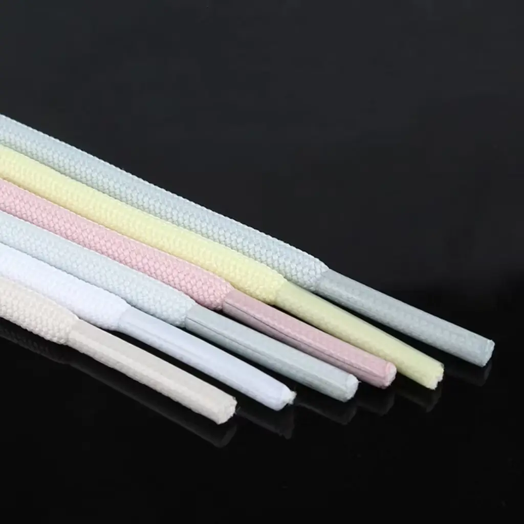Ronde veters – 100 cm  - 3
