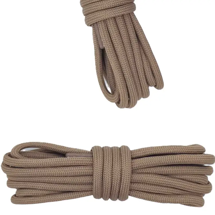 Ronde veters – 100 cm  - 15