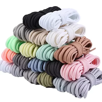 Ronde veters – 100 cm 