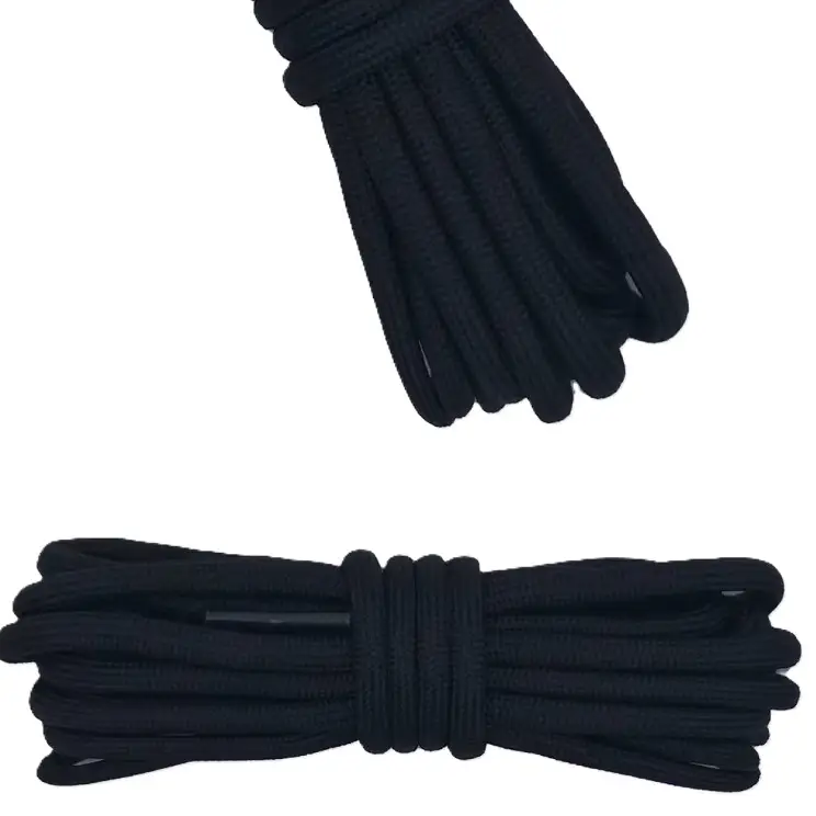 Ronde veters – 100 cm  - 6