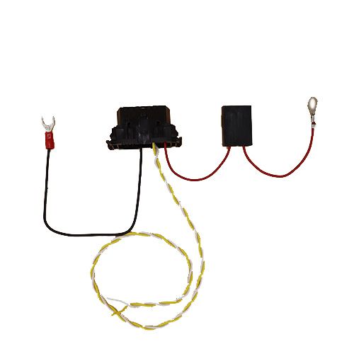 XBB Dongle Adapterkabel | Mercedes E/C/GLC