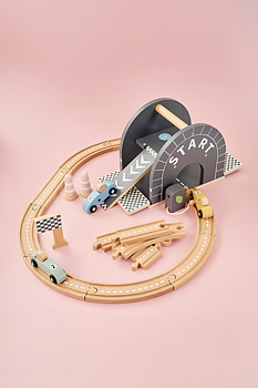 Jabadabado Racerbana 