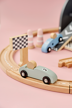 Jabadabado Racerbana 