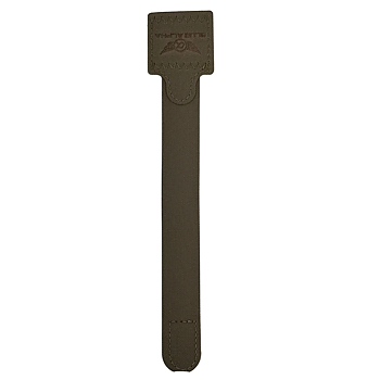 Blue Alpha MOLLE Strap
