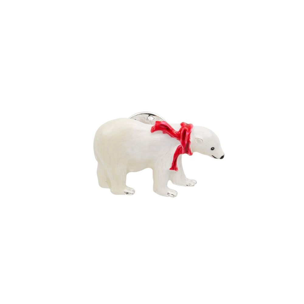 Fable PolarBear brosch