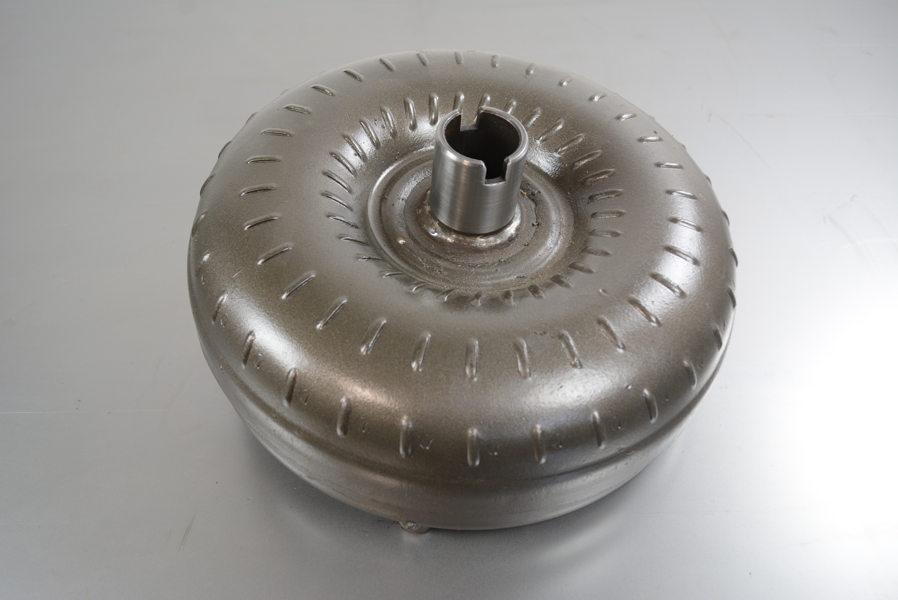 Converter TH350 Lockup