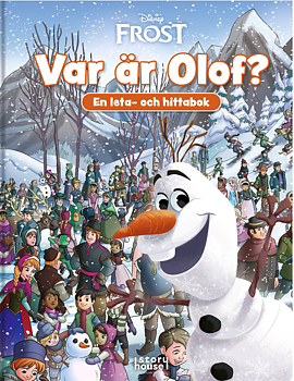 Var är Olof?