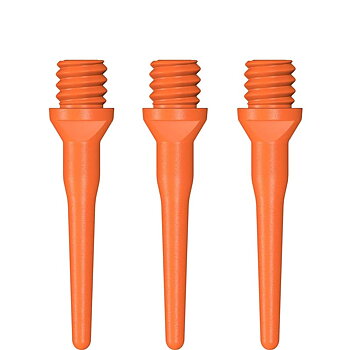 Designa Tufflex Points SOFTTIP 20mm Orange x1000