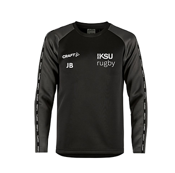 Craft Squad 2.0 Crewneck W (IKSU Rugby)
