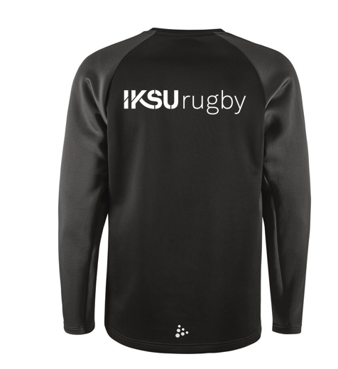 Craft Squad 2.0 Crewneck W (IKSU Rugby) - 2