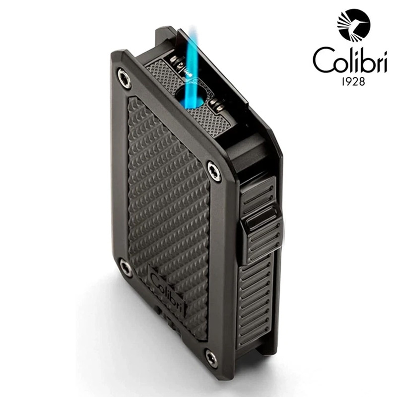Colibri Rally - Black - 4