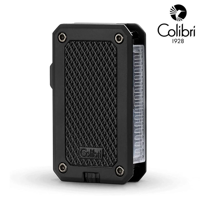 Colibri Rally - Black - 2