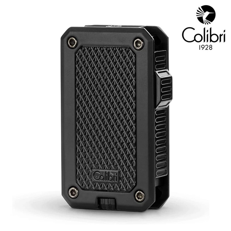 Colibri Rally - Black