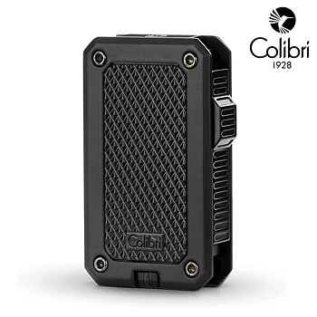 Colibri Rally - Black
