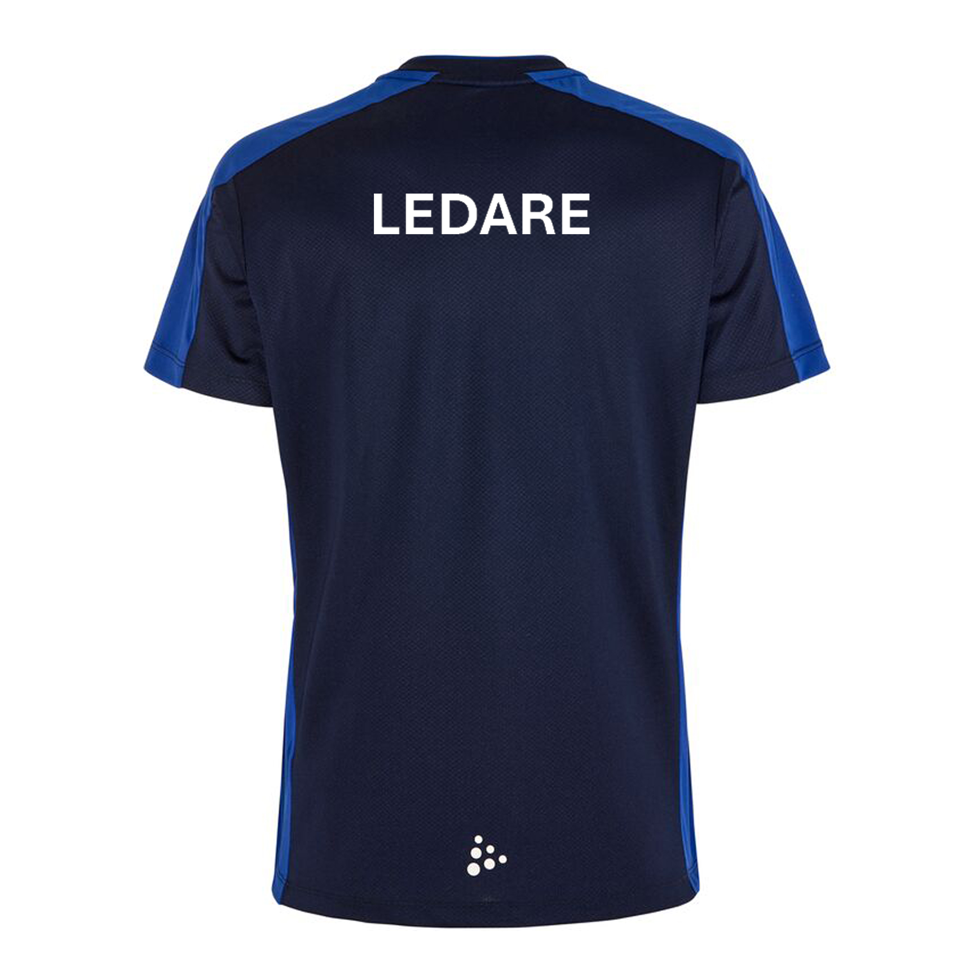 Craft Evolve 2.0 Contrast Jersey Dam (Tofta GIF Ledare) - 2