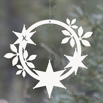 TINDRA  häng / dörr / fasad