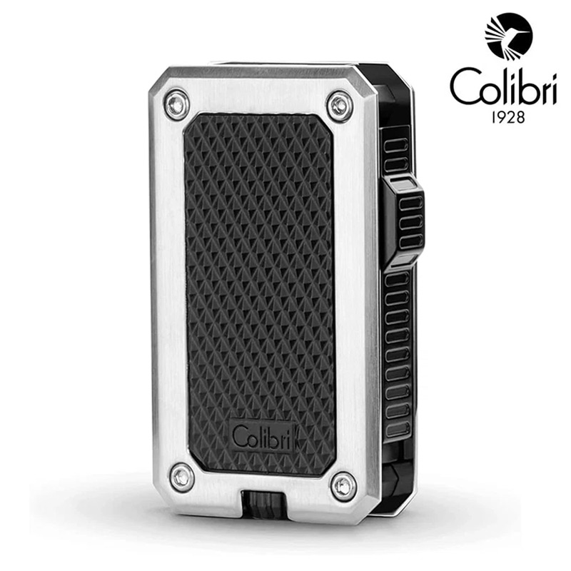 Colibri Rally - Chrome