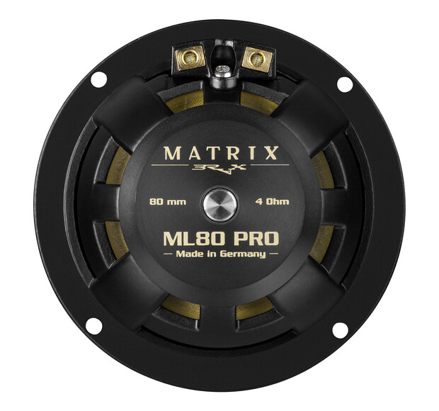 BRAX MATRIX ML80 PRO - 3
