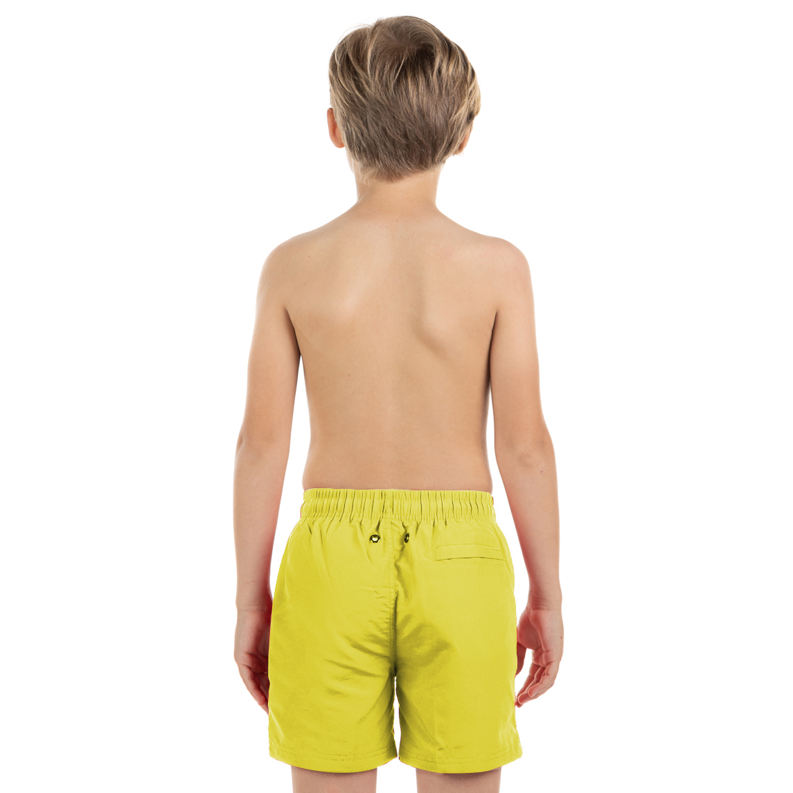 KONG JR XF-Yellow - 2