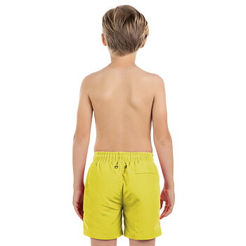 KONG JR XF-Yellow
