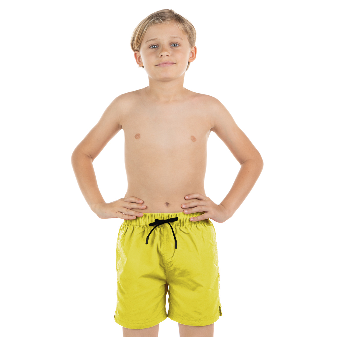 KONG JR XF-Yellow