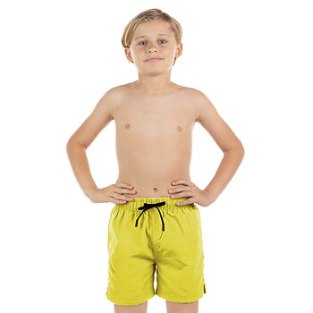 KONG JR XF-Yellow