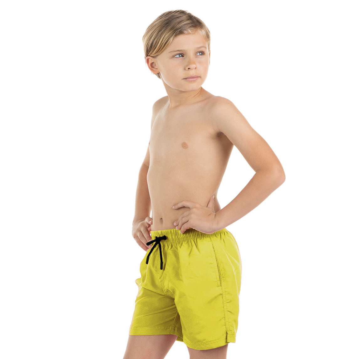 KONG JR XF-Yellow - 3
