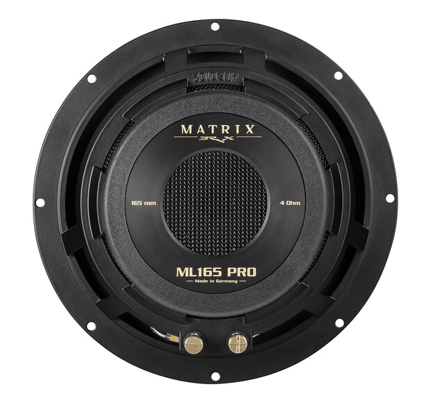 BRAX MATRIX ML165 PRO - 7