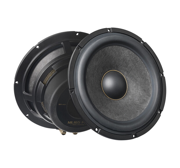BRAX MATRIX ML165 PRO