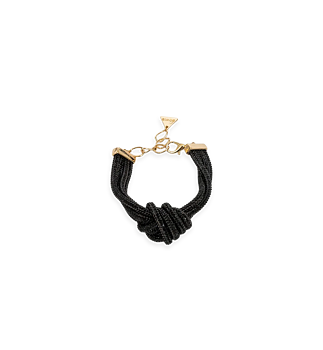 BOW19 Carrie Bracelet Black