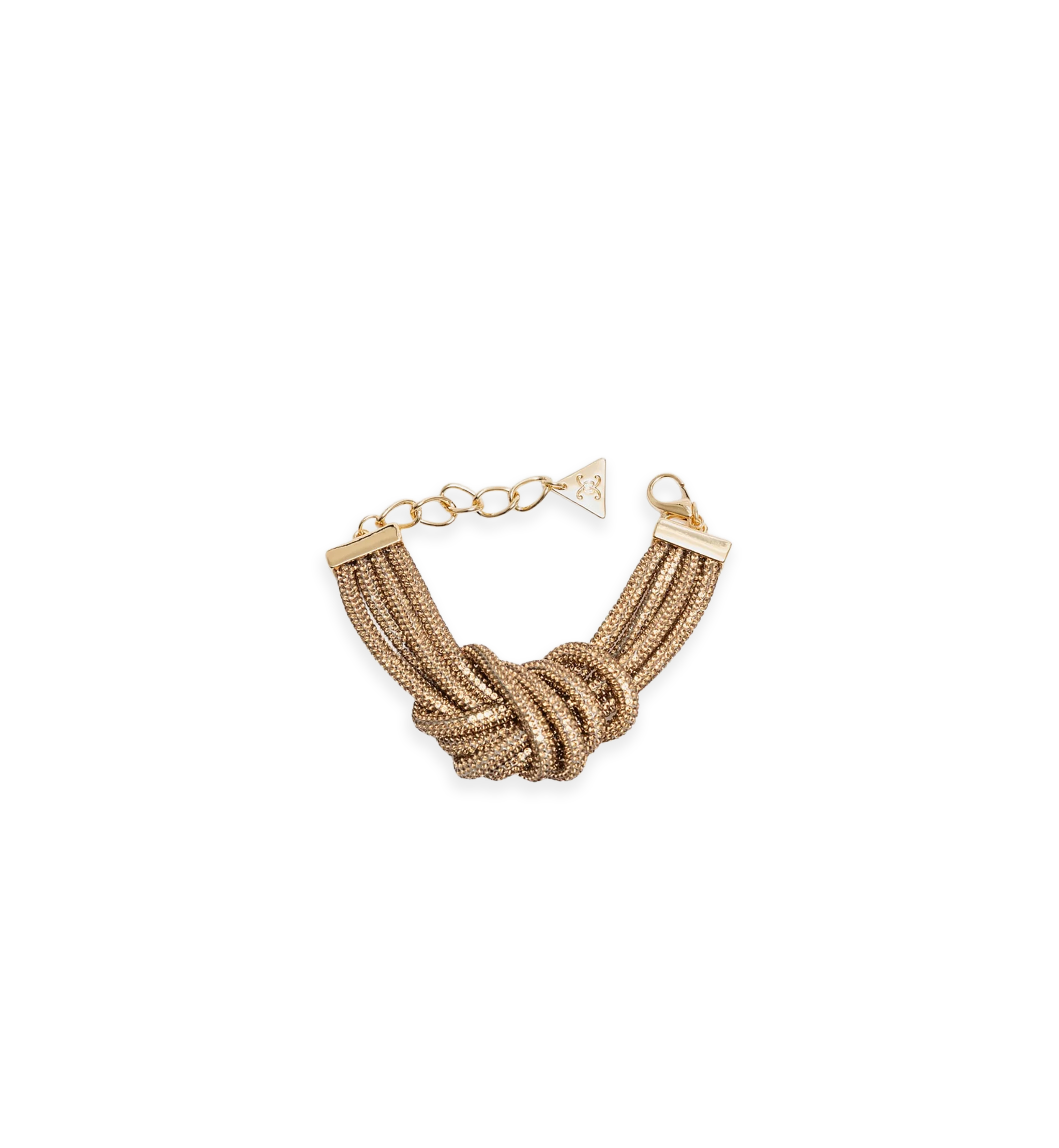 BOW19 Carrie Bracelet Gold