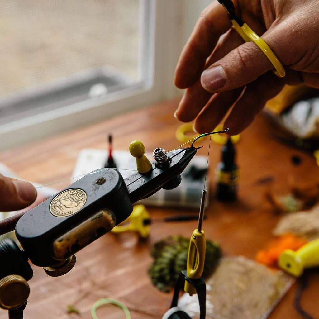 Loon Vise Pawn - Yellow - 3