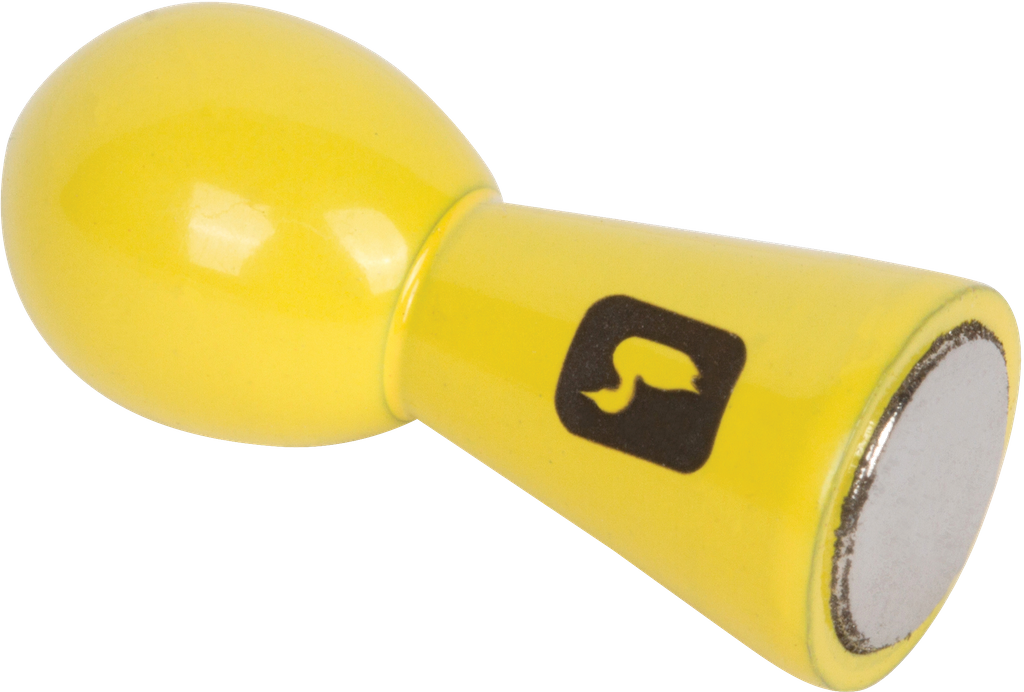 Loon Vise Pawn - Yellow