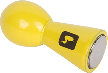 Loon Vise Pawn - Yellow