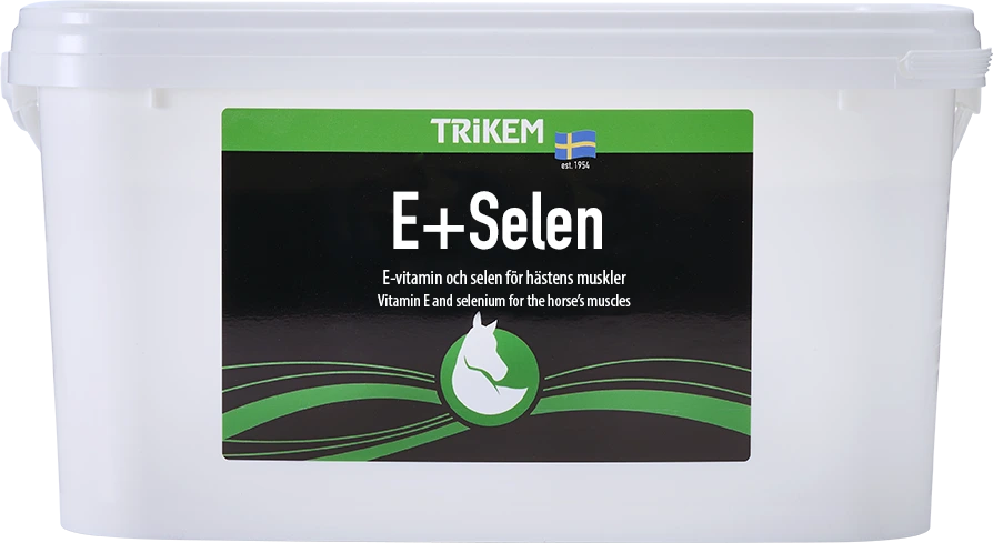 Trikem E+Selen 1000 gram