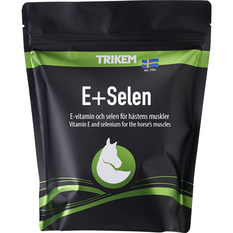 Trikem E+Selen 4000 gram