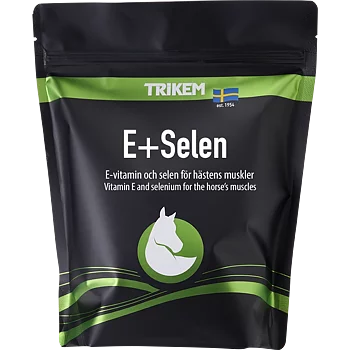 Trikem E+Selen 4000 gram