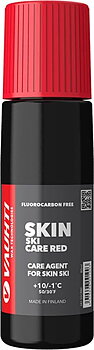 Vauhti Skin Care Red