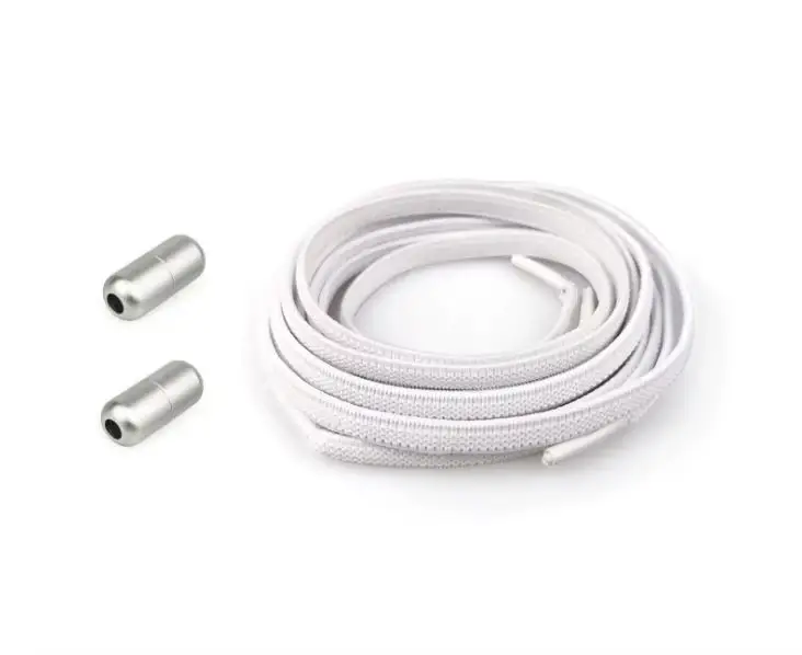 Elastische veters zonder strikken – met sluiting - 3