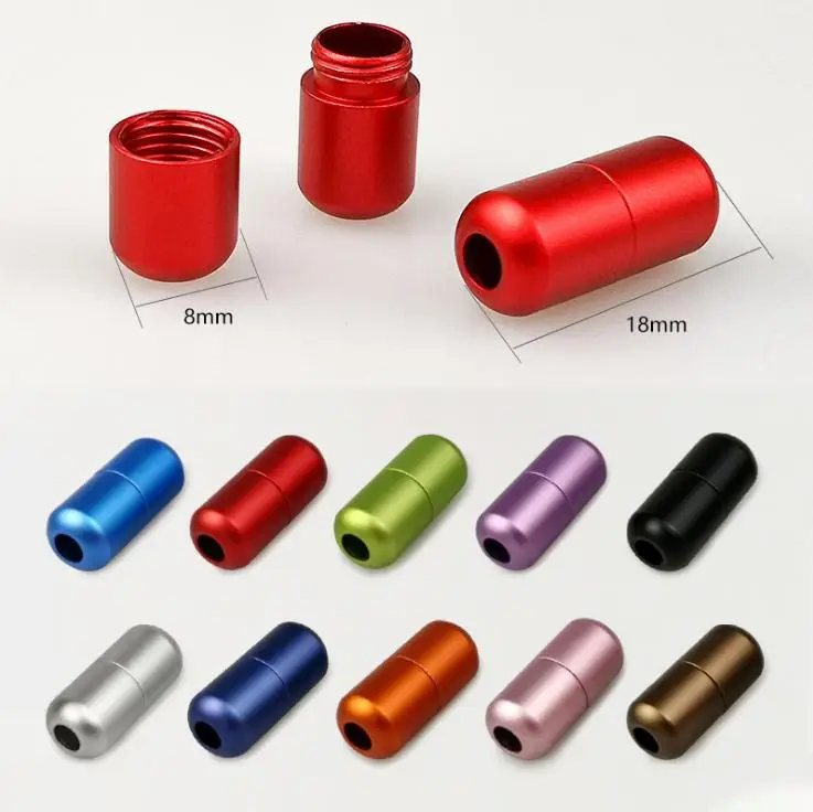 Elastische veters zonder strikken – met sluiting - 5