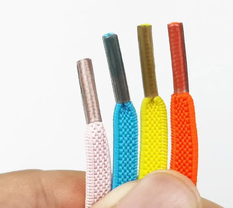 Elastische veters zonder strikken – met sluiting - 6
