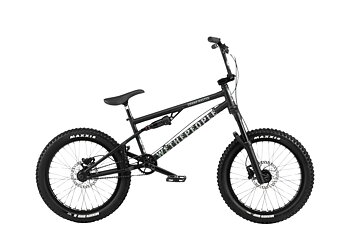 Wethepeople The Swamp Master 20" BMX Freestyle