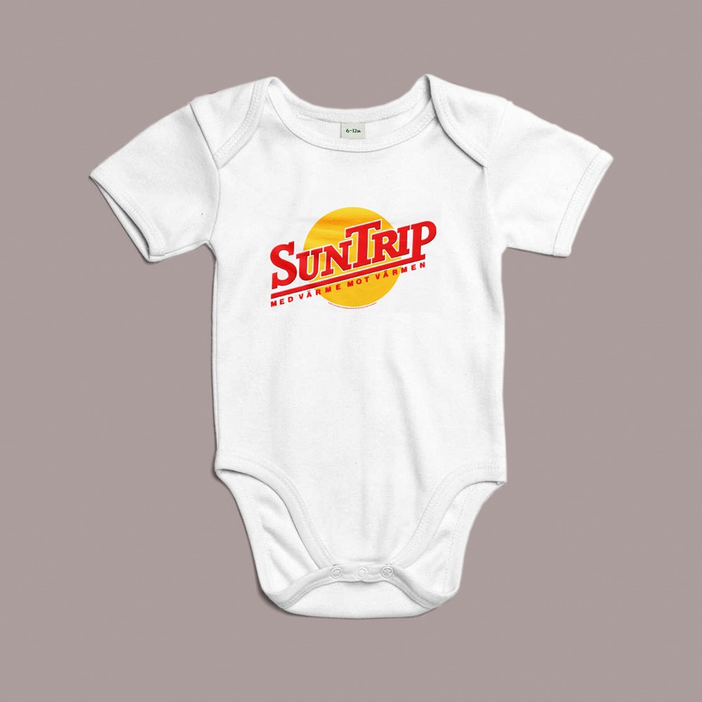 Suntrip babybody