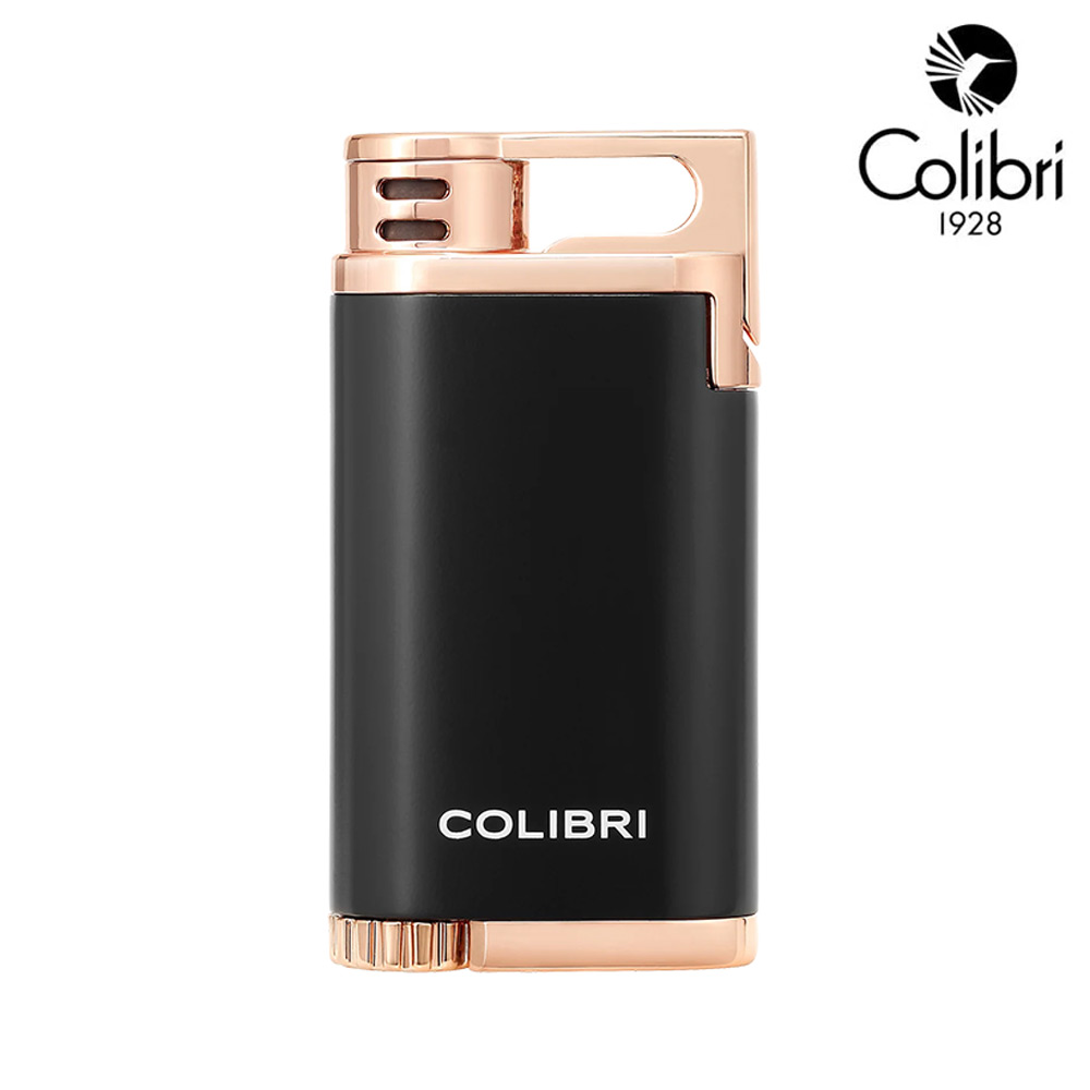Colibri Belmont - Rose/Black