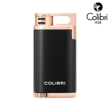Colibri Belmont - Rose/Black