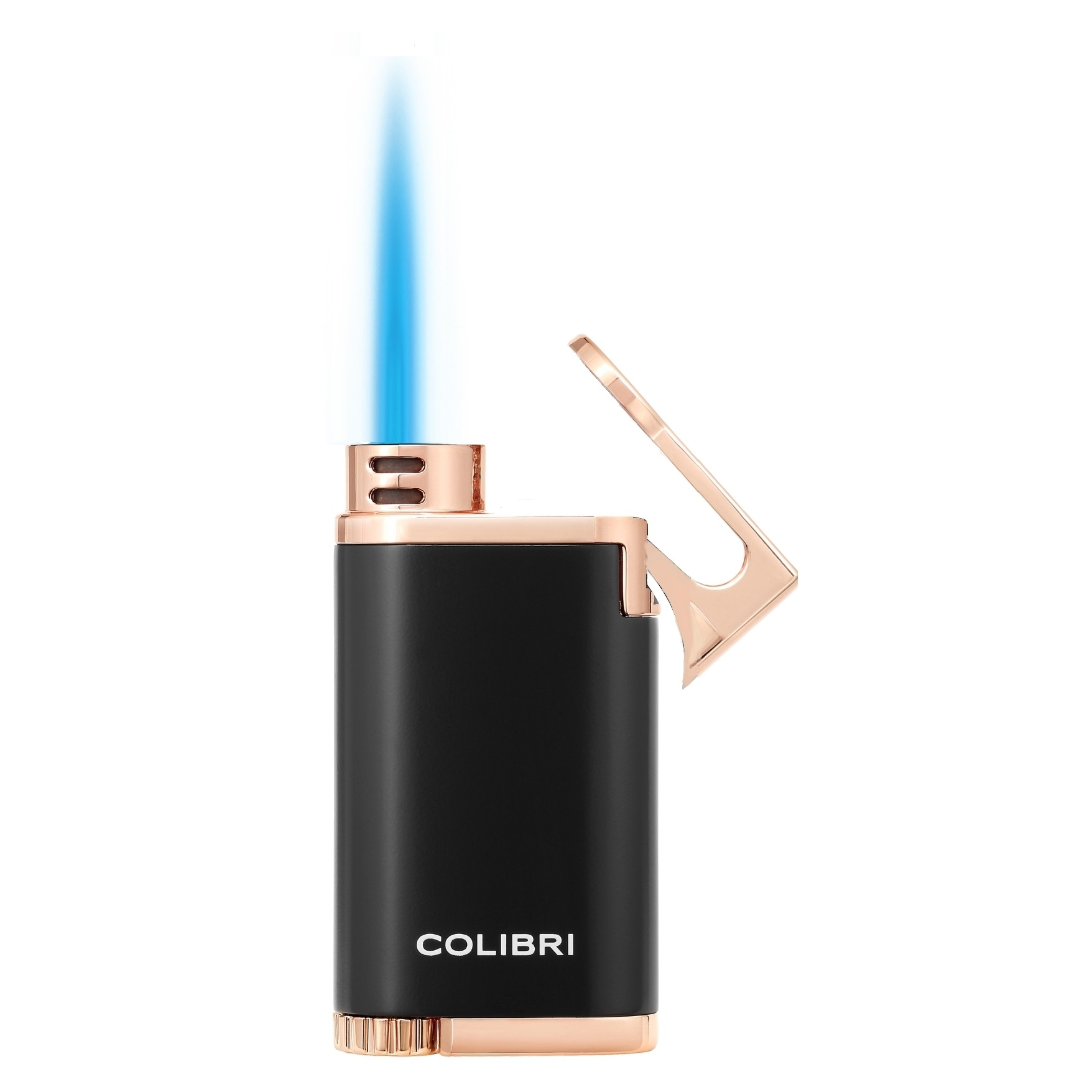 Colibri Belmont - Rose/Black - 2