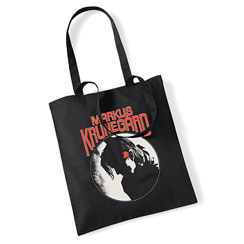 Markus Krunegård - Tote Bag, Hardrock