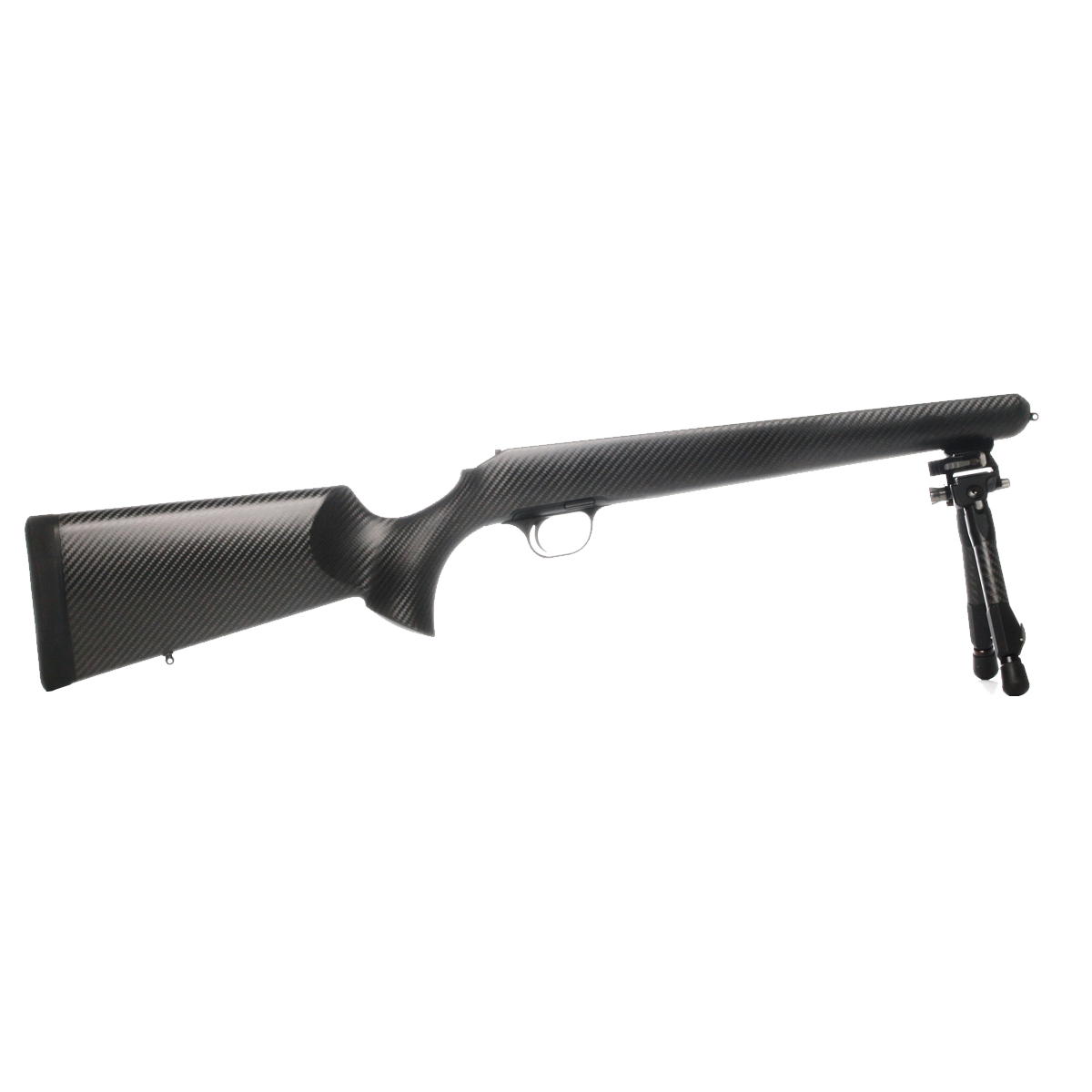 Raven Euro, M80 kolfiberkolv, Blaser R8