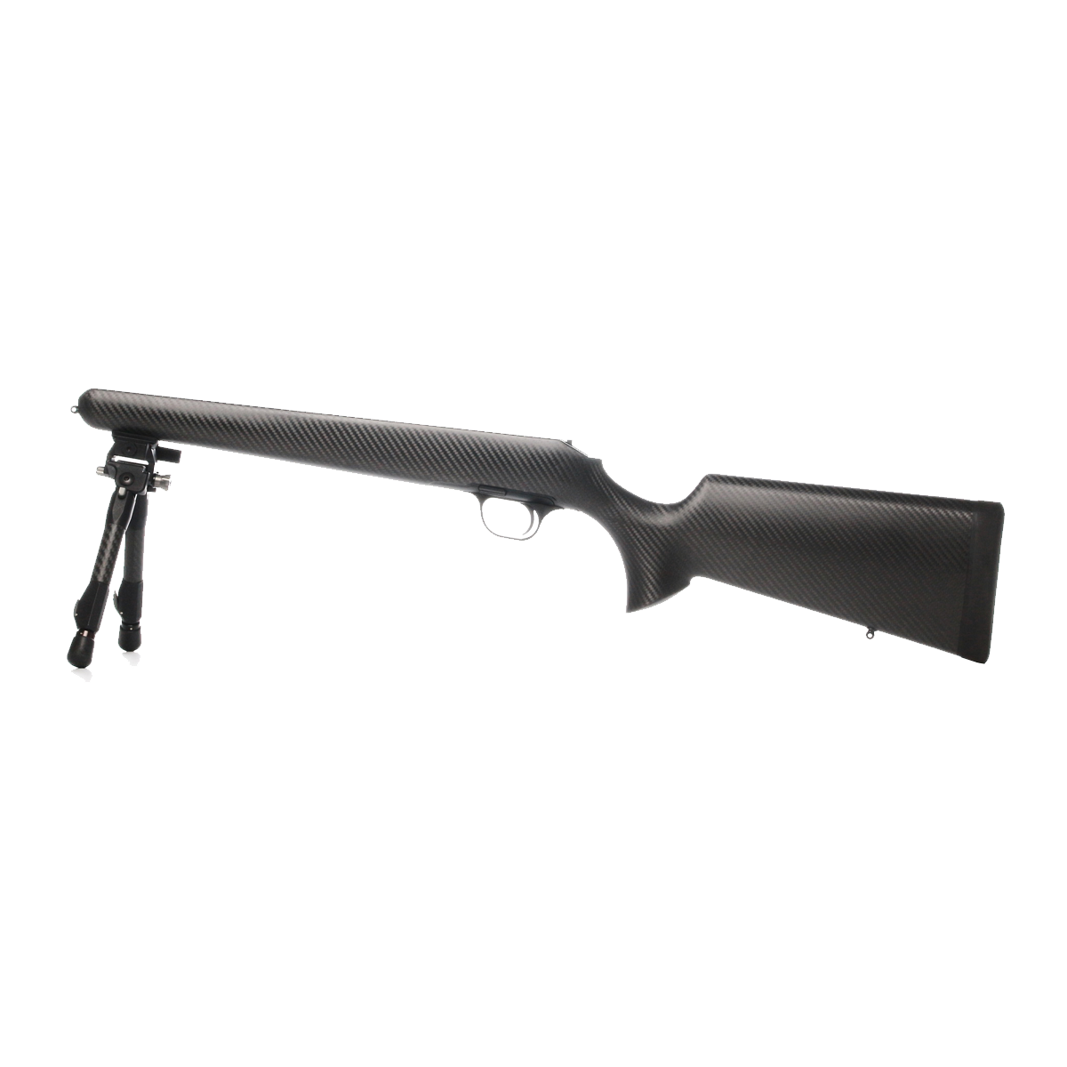 Raven Euro, M80 kolfiberkolv, Blaser R8 - 2